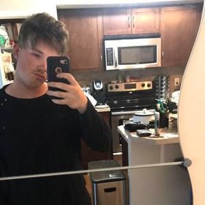 Meet your Posher, Matthew